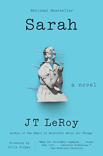 Cover of Sarah