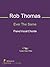 Ever The Same Sheet Music by Rob  Thomas
