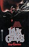 Live Girls by Ray Garton