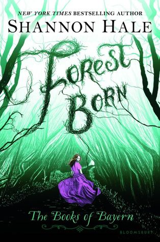 Forest Born