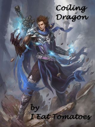 Fiend (盘龙 Coiling Dragon, #14)