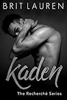 Kaden by L.P. Lovell