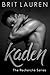 Kaden (The Recherché #2)