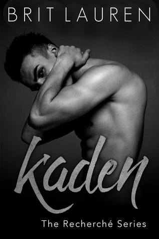 Kaden (The Recherché #2)
