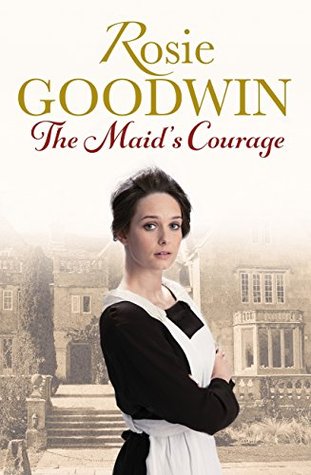 The Maid's Courage (Kindle Edition)