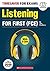 Listening for First (FCE) (Timesaver for Exams)
