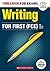 Writing for First (FCE) (Timesaver for Exams)
