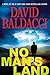 No Man's Land by David Baldacci