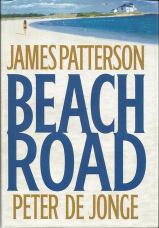 Beach Road...LARGE PRINT EDITION