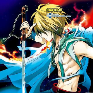 Panlong (Webmanhua)