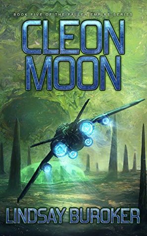 Cleon Moon (Fallen Empire, #5)