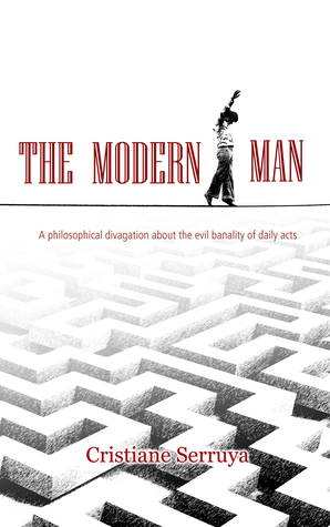 The Modern Man (Unknown Binding)