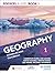 Edexcel A level Geography B...