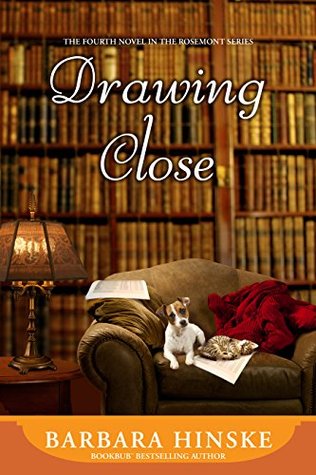 Drawing Close (Rosemont Saga #4)
