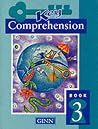 Key Comprehension: Pupil's Book 3 (Upper Junior) (Key Comprehension) Key Comprehension: Pupil's Book 3 (Upper Junior) (Key Comprehension)