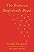 The Between Boyfriends Book