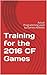Training for the 2016 CF Ga...