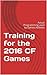 Training for the 2016 CF Games by Ben Bergeron