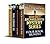 Brian Sadler Archaeological Mysteries 4-book bundle