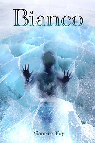 Bianco (Trilogia del Maremoto vol. 2)