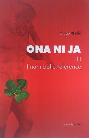 Ona ni ja ili Imam bolje reference