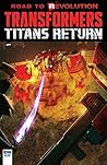 Transformers: Tit...