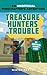 Treasure Hunters in Trouble (An Unofficial Minecrafter's Adventure)