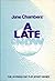 A Late Snow by Jane Chambers