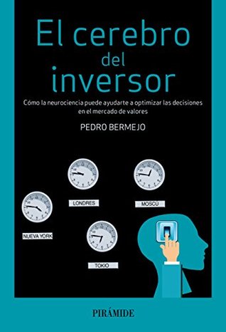 El cerebro del inversor (Kindle Edition)