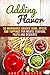 Adding Flavor by Abby Chester