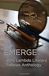 Emerge: 2015 Lambda Fellows Anthology