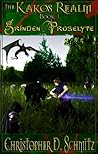 Grinden Proselyte (The Kakos Realm #1)