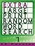 Extra Large Print Random Word Search 1 by Rex Witcherley