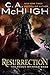 Resurrection (The Raven Bringer Saga, #1)