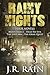 Rainy Nights, Four Novels by J.R. Rain