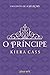 O príncipe (A seleção, #0.5)