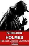 Sherlock Holmes :...