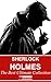 Sherlock Holmes : The Best Ultimate Collection (Illustrated) + Free Audiobooks