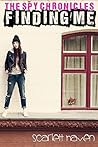 Finding Me (The Spy Chronicles #1)
