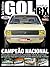 Fusca & Cia Especial Ed.08 Guia Histórico Gol + Família BX (Fusca & Cia Especial Guia Histórico Livro 8) (Portuguese Edition)