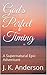 God's Perfect Timing: A Supernatural Epic Adventure