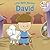 David (Little Bible Heroes™)