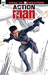 Action Man #2 by John Barber