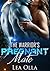The Warrior's Pregnant Mate (Celestial Mates, #2)