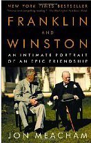 Franklin and Winston: An Intimate Portrait of an Epic Friendship