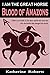 Blood of Amazons (I am the ...