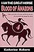 Blood of Amazons (I am the Great Horse Book 4)