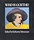 Who Is Goethe?