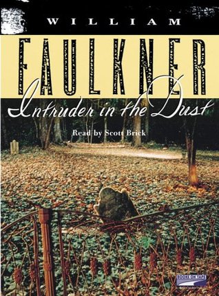 Intruder in the dust