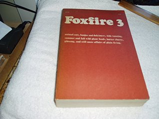 Foxfire 3 (Paperback)